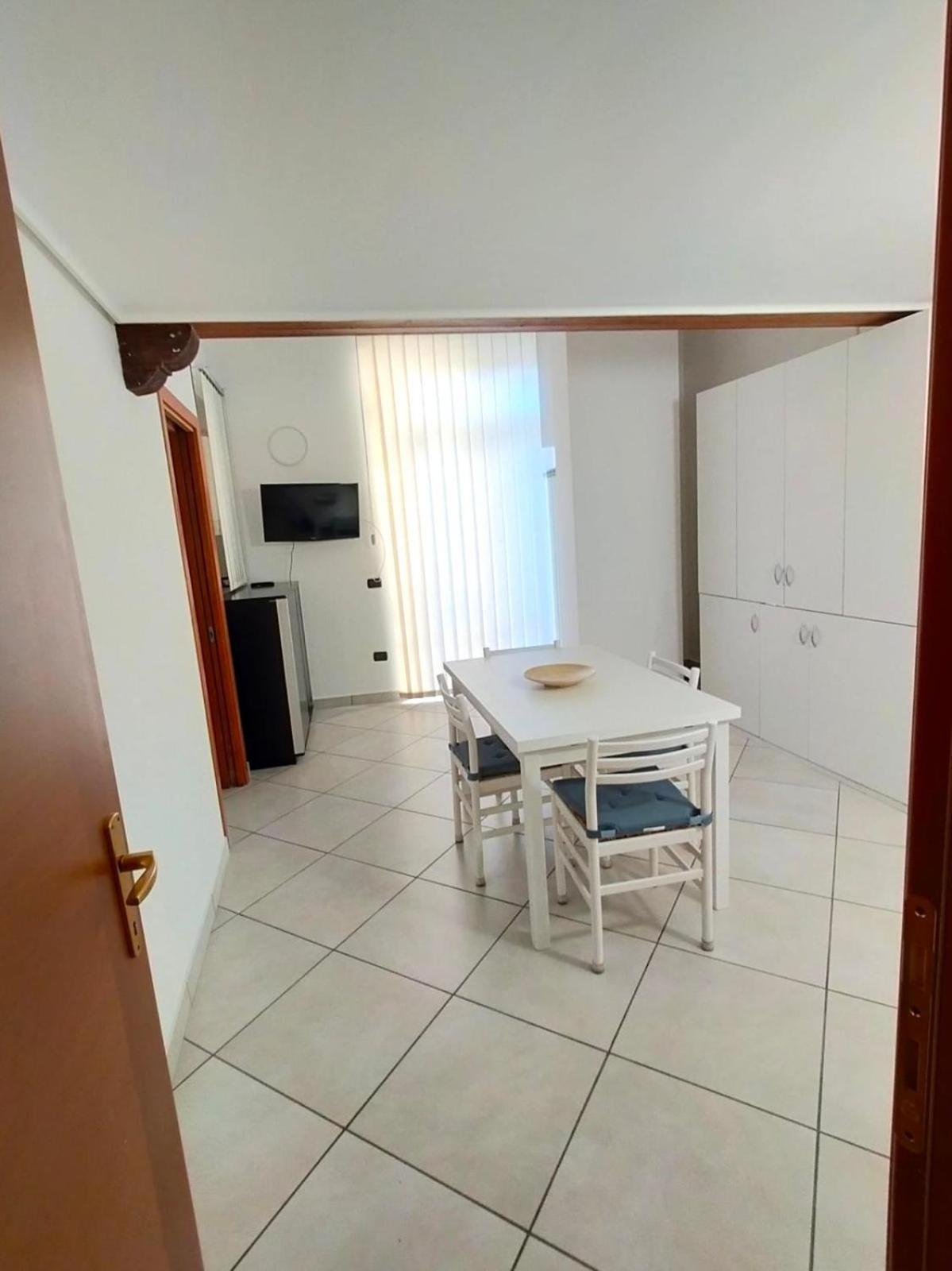 Amici Villa Castellammare di Stabia Luaran gambar