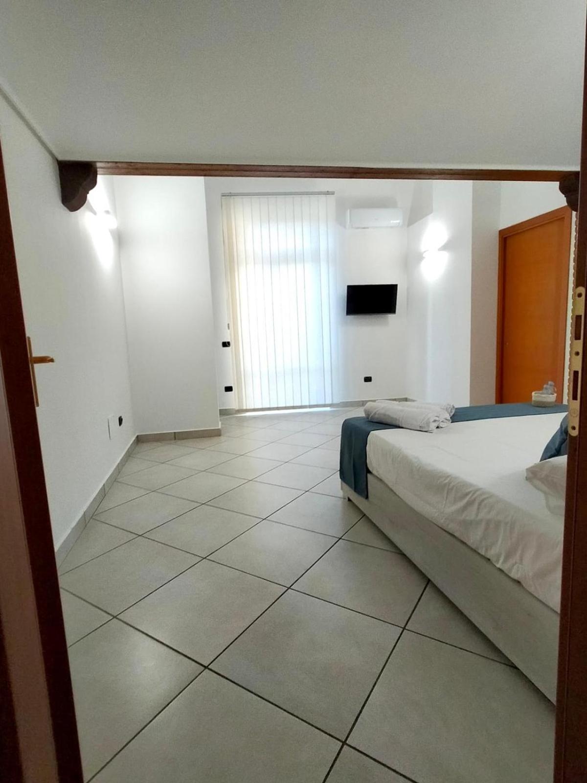 Amici Villa Castellammare di Stabia Luaran gambar